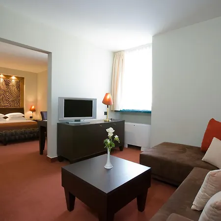 Hotel Laguna Zagabria