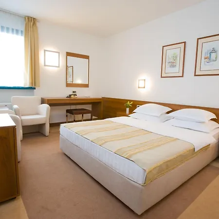Hotel Laguna Zagabria