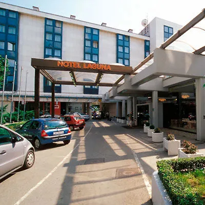 Hotel Laguna 3*