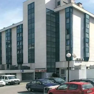 Hotel Laguna