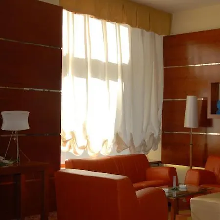 Hotel Laguna Zagabria
