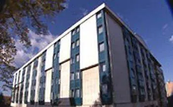 Hotel Laguna
