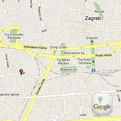 Hotel Laguna Zagreb
