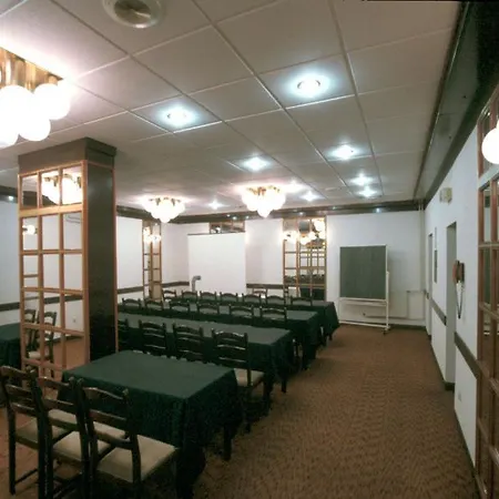 Hotel Laguna