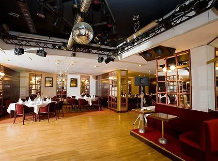 Laguna Hotel 3*