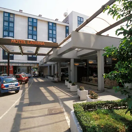 Hotel Laguna Zagabria