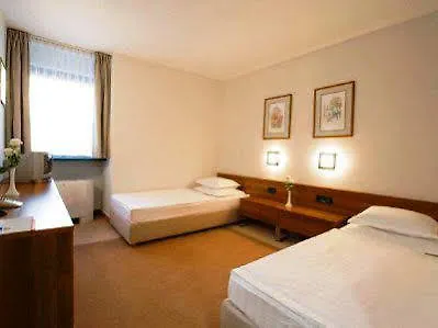 Laguna Hotel Zagreb