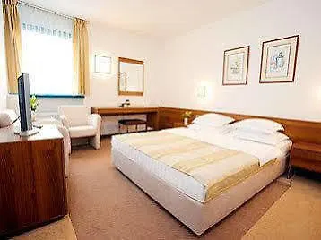 Laguna Hotel Zagreb