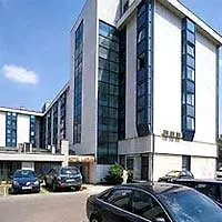 Hotel Laguna Zagabria